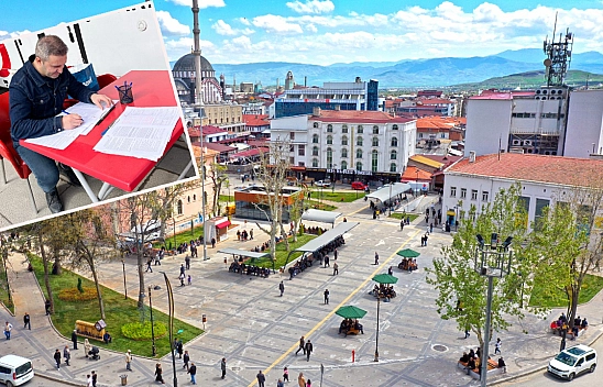 Elazığ'da Mutluluğun Tarifi Bu Adreste