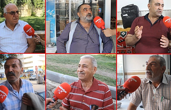 Elazığ'da Nadir Görülecek Anlar…