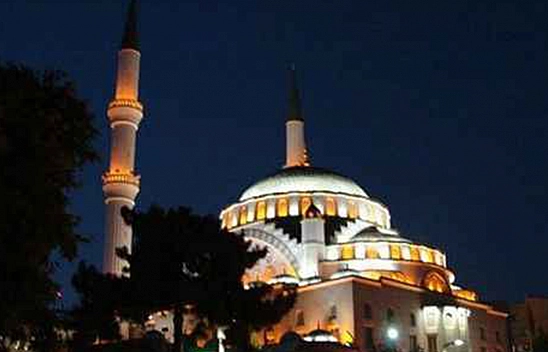 Elazığ'da namaz vakitleri (12 Mart 2025)