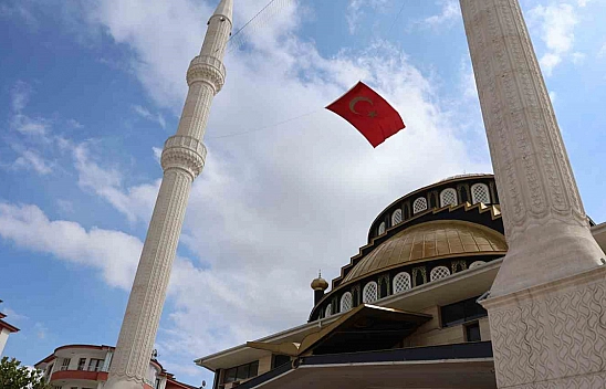 Elazığ'da namaz vakitleri (15 Mart 2025)