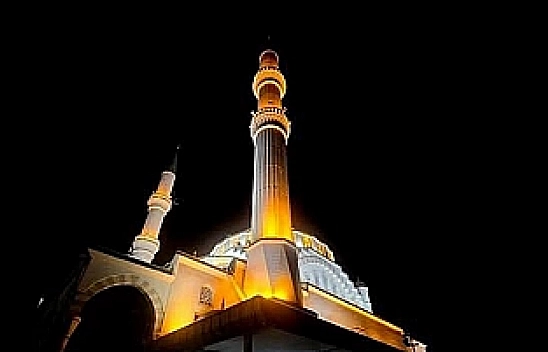 Elazığ'da namaz vakitleri (30 Mart 2025)