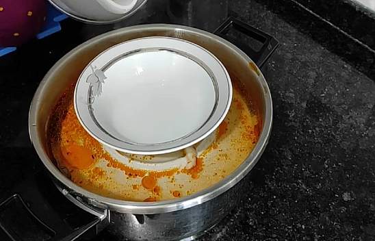 Elazığ'da neredeyse her mutfakta pişer! Tadı damaklarda kalıyor