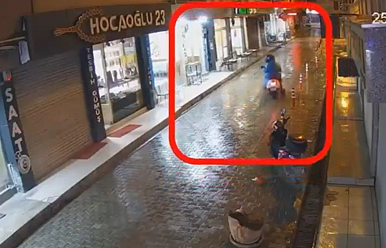 Elazığ'da nitelikli yağma operasyonu: 3 şüpheli tutuklandı
