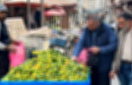 Elazığ'da Niye Bu Kadar Ucuz?