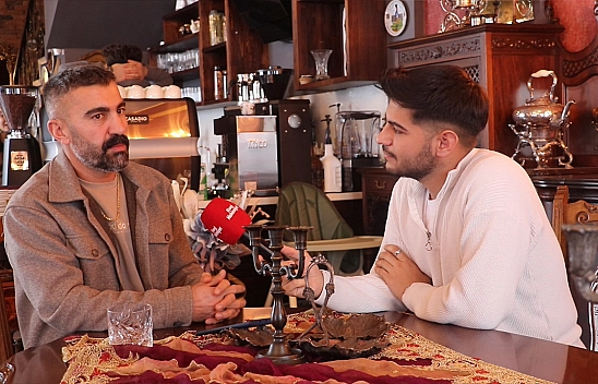 Elazığ'da nostalji rüzgarı: Sizi 200 yıl geriye götürüyor