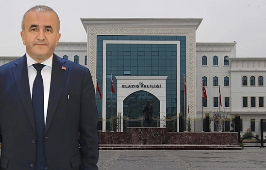 Elazığ'da nüfus hizmetlerinde 2025 yılı verileri açıklandı