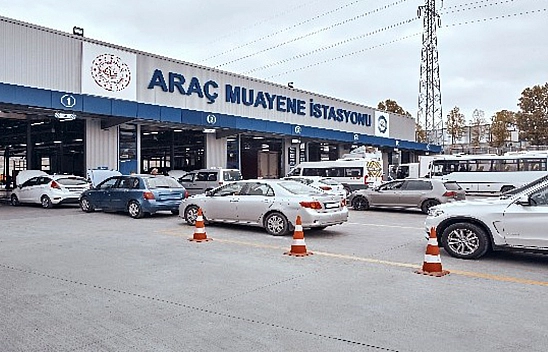 Elazığ'da O Araçlara Artık Muayene Yaptırmak Zorunlu Değil!