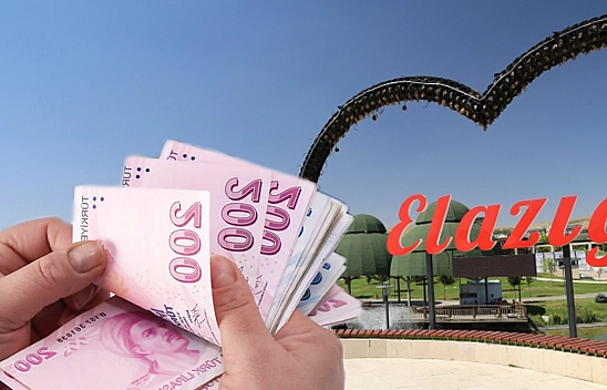 Elazığ'da O Belgeyi Getirene Maaş Bağlanacak