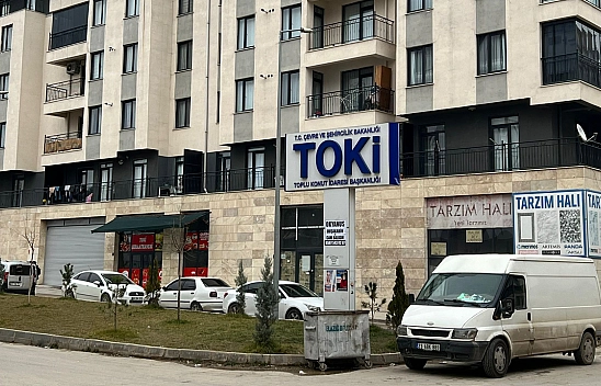 Elazığ'da O Hırsızlar Yine İş Başında