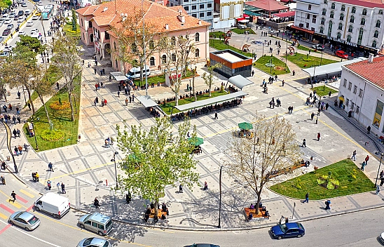 Elazığ'da o mahallenin ismi değişiyor!