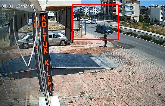 Elazığ'da o noktada kazalar bitmiyor: Esnaf kasis istiyor