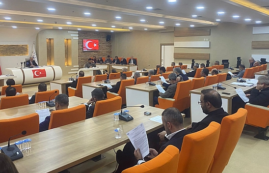 Elazığ'da o şehir 5. kardeş şehir ilan edildi