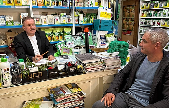 Elazığ'da o sektör de etkilendi satışlar yüzde 60 düştü