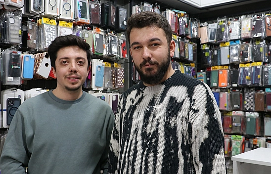 Elazığ'da o sektörde durgunluk yaşanıyor satışlar azaldı