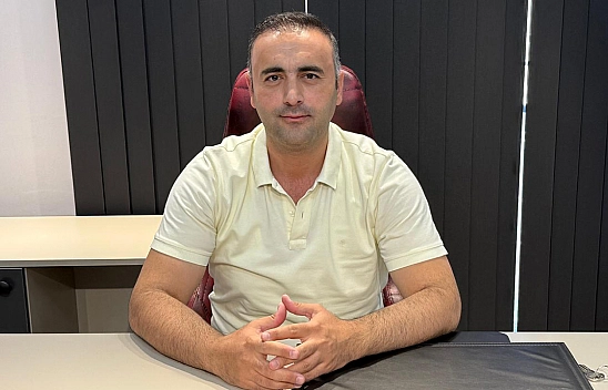 Elazığ'da o sektördeki durgunluk devam ediyor