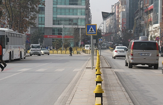 Elazığ'da O Süre Öne Çekildi!