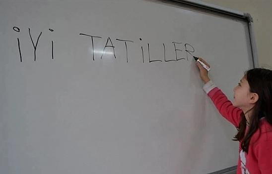 Elazığ'da O Tarihlerde Okullar Tatil mi?