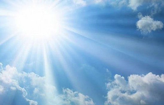 Elazığ'da o tarihte sıcaklık 3°C artacak!