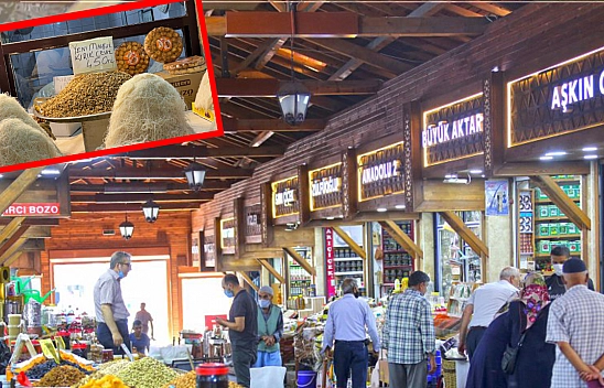 Elazığ'da o ürün bayrama rağmen beklentiyi karşılamadı