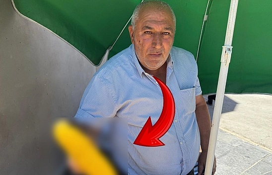 Elazığ'da o ürünü tüketmek lüks oldu