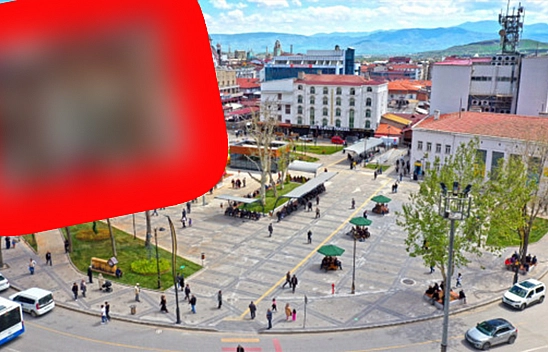 Elazığ'da o ürünün satışı patladı