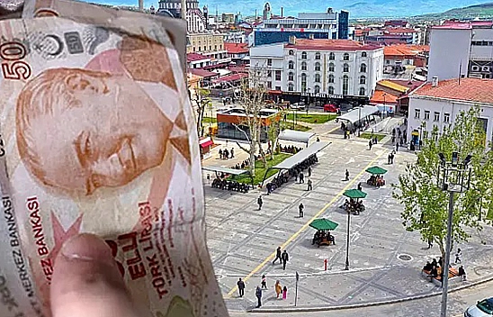 Elazığ'da Ödemeler Yatmaya Başladı, Hesapları Kontrol Edin!