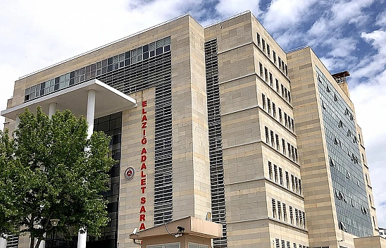 Elazığ'da öğrencilerini taciz ettiği iddia edilen antrenörün cezası belli oldu