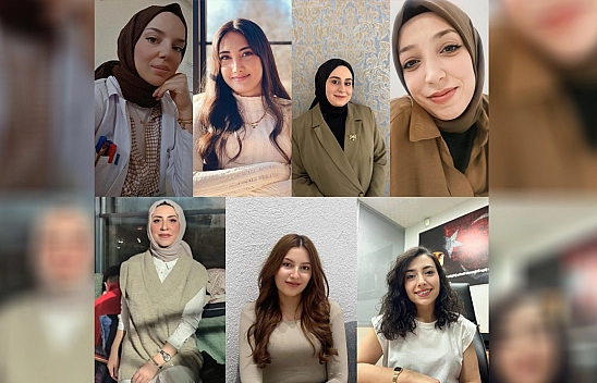 Elazığ'da öğretmenler LGS sorularını değerlendirdi