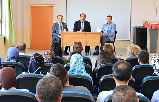 Elazığ'da okul öncesi eğitim için yeni dönem planı