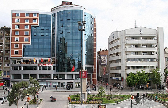 Elazığ'da okullar açıldı! Artışlara Karşı Uyarılar Yapıldı!