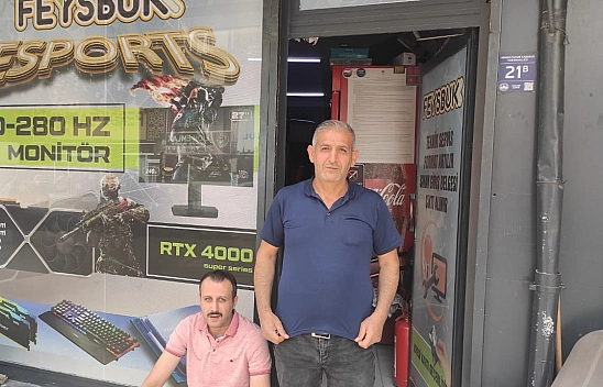 Elazığ'da okullar açıldı, işler düştü