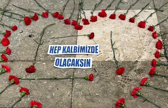 Elazığ'da Öldürüleli 40 Gün Olmuş!