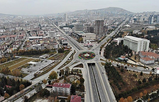 Elazığ'da Ölümüne Çay Molası!