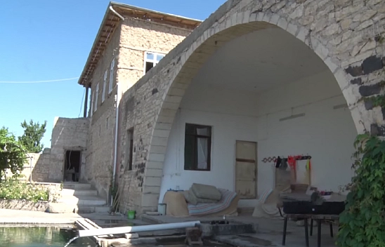 Elazığ'da Osmanlı'dan kalan miras şaşırtıyor: 700 Yıllık yapı ve içindeki Osmanlı hazinesi görenleri büyülüyor! Hikayesi dilden dile..