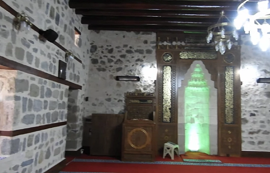 Elazığ'da Osmanlı'nın 1515'teki İran seferinin hatırası yer alıyor! Ziyaretçilerin ilgi odağı…