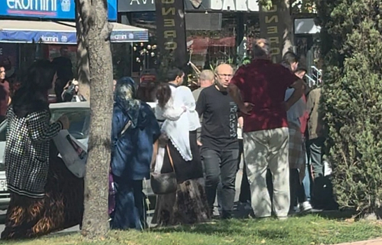 Elazığ'da otobüs 8 yaşındaki çocuğa çarptı