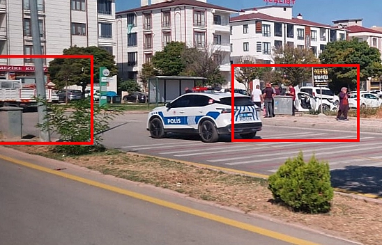 Elazığ'da otomobil ile pikap çarpıştı