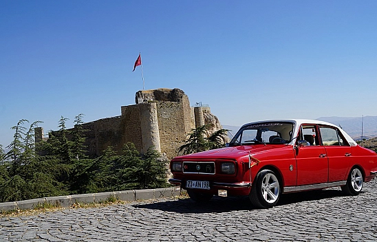 Elazığ'da Otomobili 15 Yaşından Büyük Olanlar Dikkat! Yeni Uygulamaya Geçiliyor