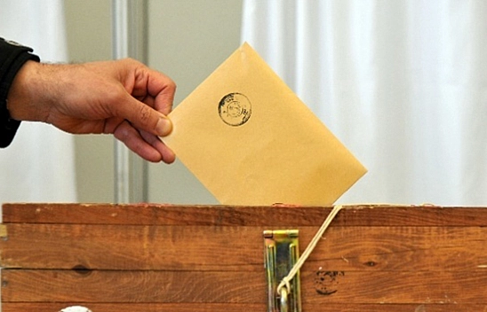 Elazığ'da Oy Kullanacaklar Dikkat: Oy Kullanma Saatleri Farklı Olacak!