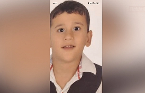 Elazığ'da özel çocuktan 24 saattir haber alınamıyor