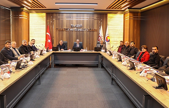 Elazığ'da özel eğitim merkezlerinin sorunları masaya yatırıldı