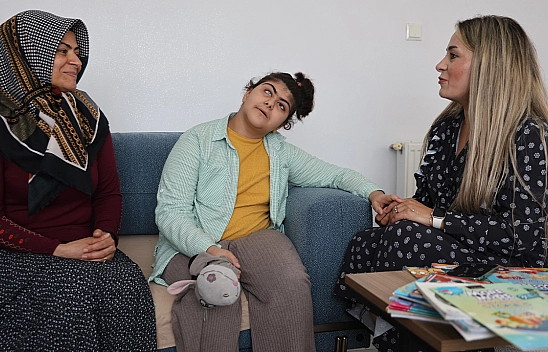 Elazığ'da özel öğrenciye, özel öğretmen