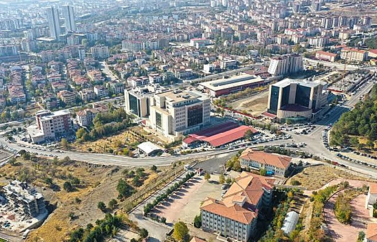 Elazığ'da Pazar Klasiği