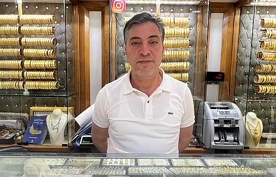 Elazığ'da  Piyasalar Haftaya Hızlı Başladı, Yükseliş Devam Edecek Mi?