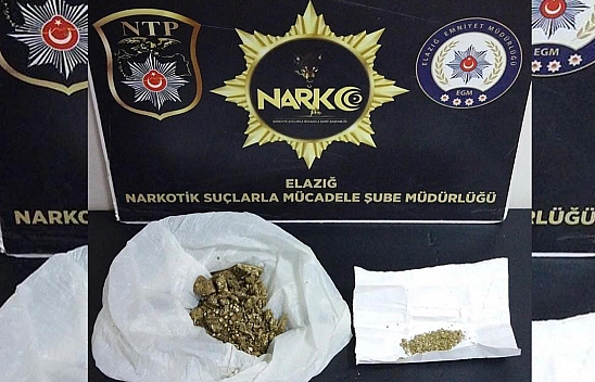 Elazığ'da Polis Torbacılara Göz Açtırmıyor!