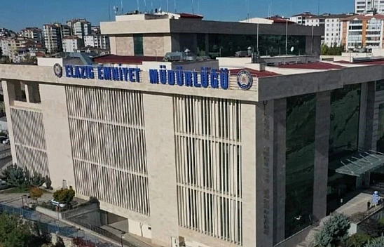 Elazığ'da polisten kaçan motosikletliye rekor ceza