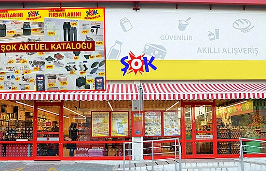 Elazığ'da Ramazan'a özel büyük fırsat! İftardan önce kuyruğa girin!