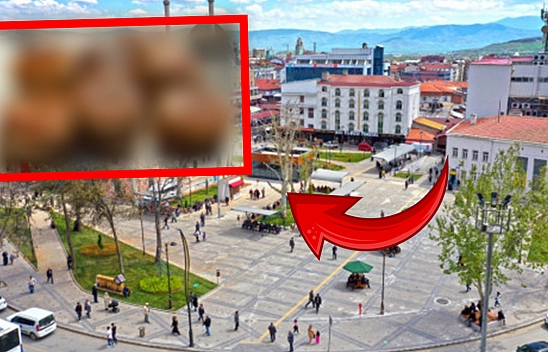 Elazığ'da Ramazan Ayı'nın Gözdesiydi: Artık Satılmıyor