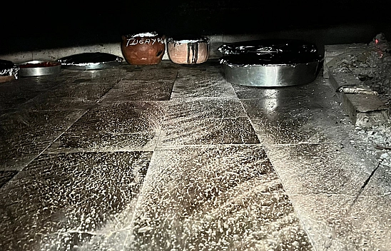 Elazığ'da Ramazan Ayında Siparişler Katlandı