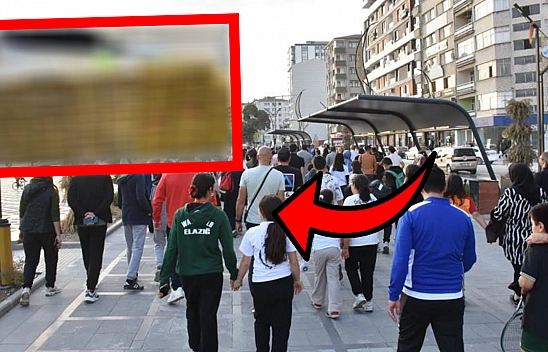 Elazığ'da Ramazan'ın zam şampiyonu belli oldu